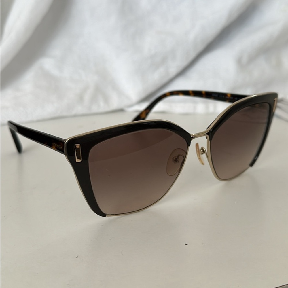 Prada 56T sunglasses